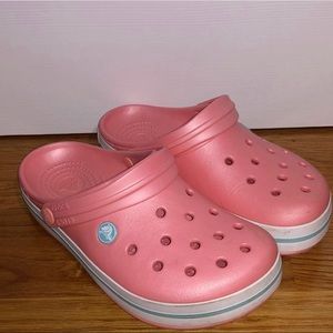 Crocband Crocs